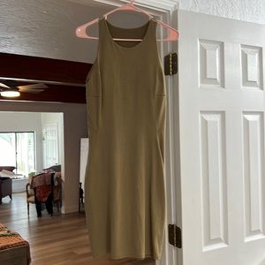 Lululemon Dress